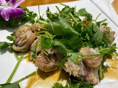 -周锦记广式餐厅