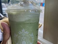 -星巴克(北京三里屯SOHO一店)