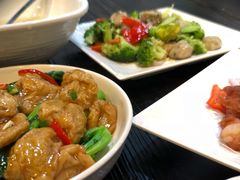 -凤厨顺德水乡凤味馆(大良锦龙路店)