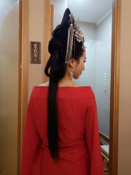 -盘子女人坊古装写真摄影(厦门总店)