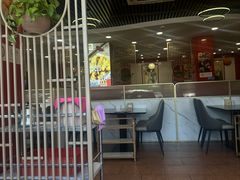 -潮汕美牛肉丸火锅店(天宁寺店)