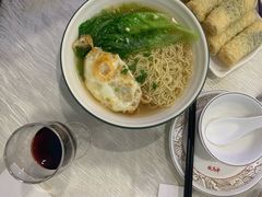 -鲍馬爺·首创鲍鱼鸡(银座店)