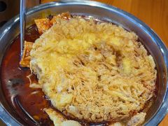 -雙冲柳州螺蛳粉&酸嘢&桂林米粉(簋街店)