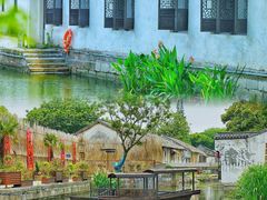 -东湖景区