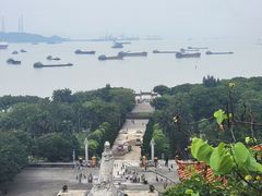 -南沙天后宫景区