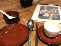 -香厨中餐厅(松北香格里拉店)
