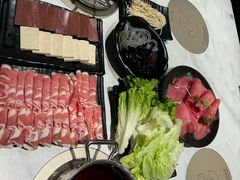 -呷哺呷哺(砂之船奥莱店)