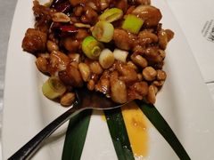 宫保鸡丁-香融府·烤鸭·家常菜(马家堡路店)