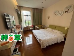 -兰心墩楠月子会所(万达店)