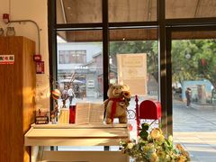 -时间行者书店(新安店)