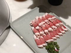 -煲宫猪肚鸡(晶品店)