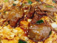 醋溜木须-紫光园·烤鸭·北京菜(团结湖店)