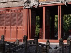 -报恩寺(平武县)