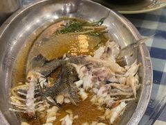 -钱大妈海鲜饭店(保利林语店)