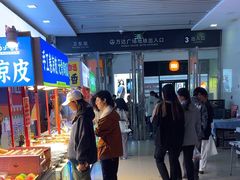 -万达广场(南昌红谷滩店)