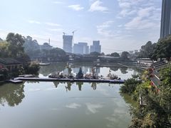 -观澜山水田园