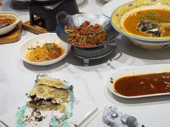 -俭寨大盘鸡·缸子肉·小公鸡·新疆菜(云通店)