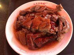 -黄连大头华烧鹅店(大良店)