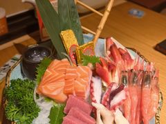 -三石铁板烧(紫竹桥店)