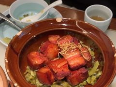 -客语客家菜(华发商都店)