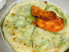 -甲乙饼·手工牛肉饼(天通苑华联店)