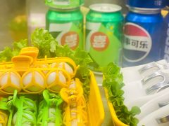 -北家姓转转小火锅(万辉店)
