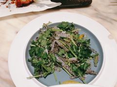 -周渝食惦·酸菜鱼精致川菜(横岗店)