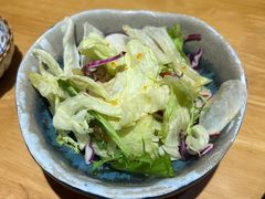 -一心创作料理屋(经开万达店)