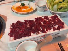 -八合里潮汕鲜牛肉火锅(吉大店)