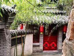 -老张烤羊(王哥庄店)