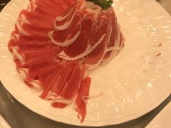 -牛街·马辈儿涮肉(牛街二店)