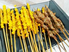 -虾少爷龙虾烧烤(双桥路店)