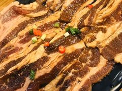 -大壮家原味烤肉(兴华北街店)