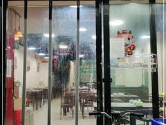 门面-番禺大岗仙庙烧鸡(芳村店)