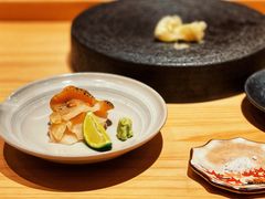 千叶鲍鱼-银座岩