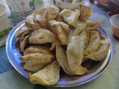 -桂萍特色牛筋牛杂(长堤街总店)