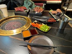 -厚贞日式烤肉(浦东汇智店)