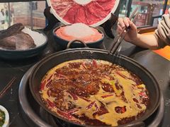 -巴蜀大将火锅(春熙店)