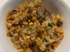 铁板烧饭-名将法式铁板烧(云峰别墅店)