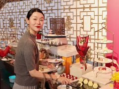 -北京中国大饭店