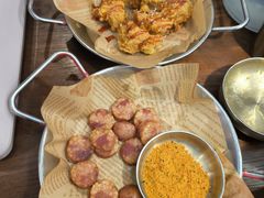 -双门洞·森系料理(体育西店)