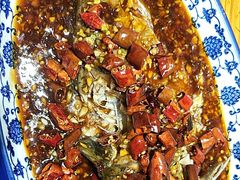 -百味地锅鸡(铜山路店)