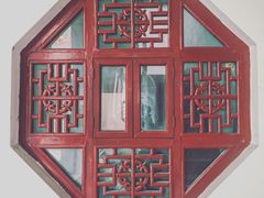 -南岳衡山风景名胜区-南岳大庙