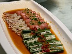 -径山十八道·风味民间菜(华夏之心店)
