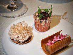 -The Georg(东华门店)