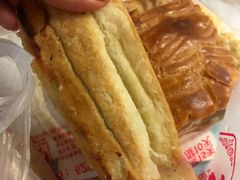 -中关村茶点