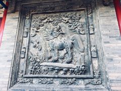 -高庙保安寺