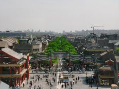 -天兴居(鲜鱼口街店)