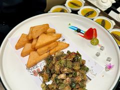 -佳丽海鲜大酒楼(环岛海景店)