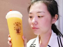 -茶话弄(中贸广场店)